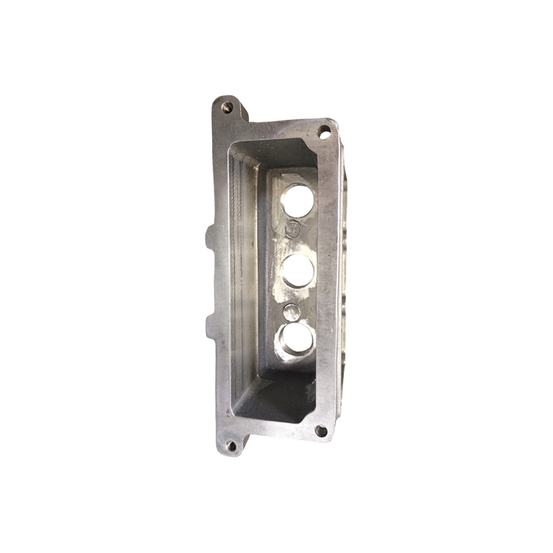 High-Pressure Casting