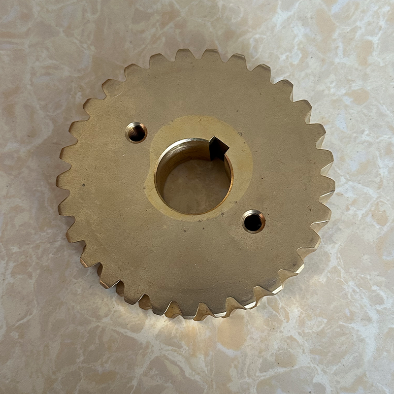 Gear Processing
