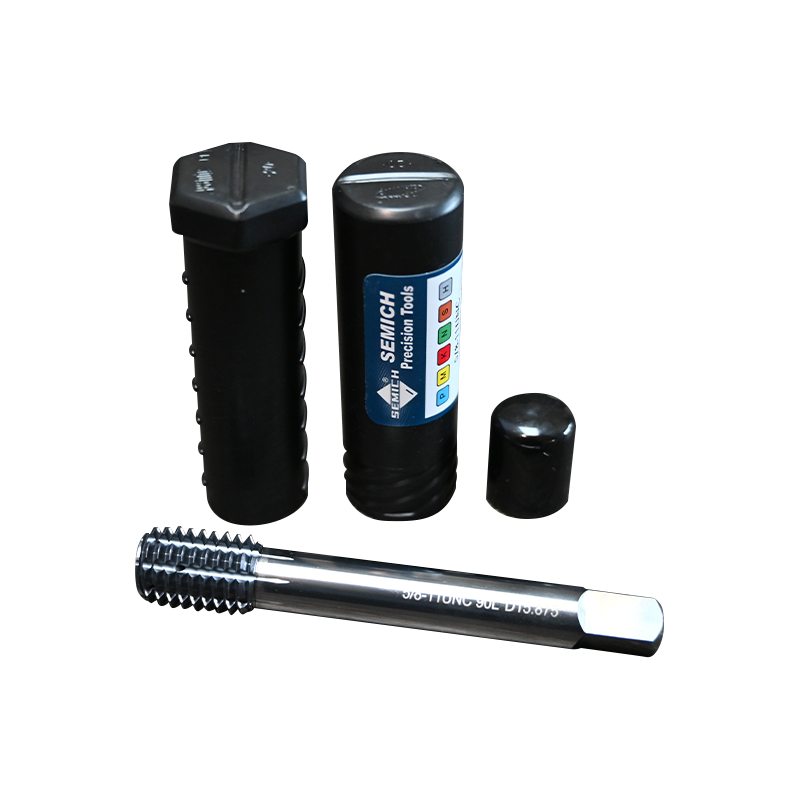 Drilling Series