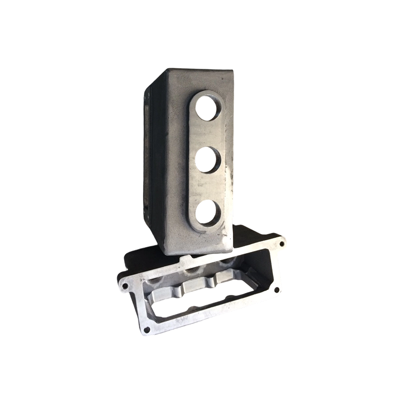 High-Pressure Casting