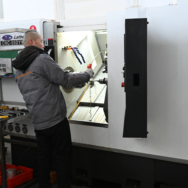 Numerical Control Equipment