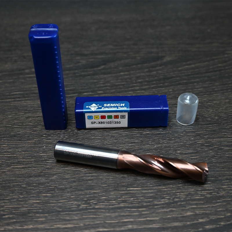 Drilling Series