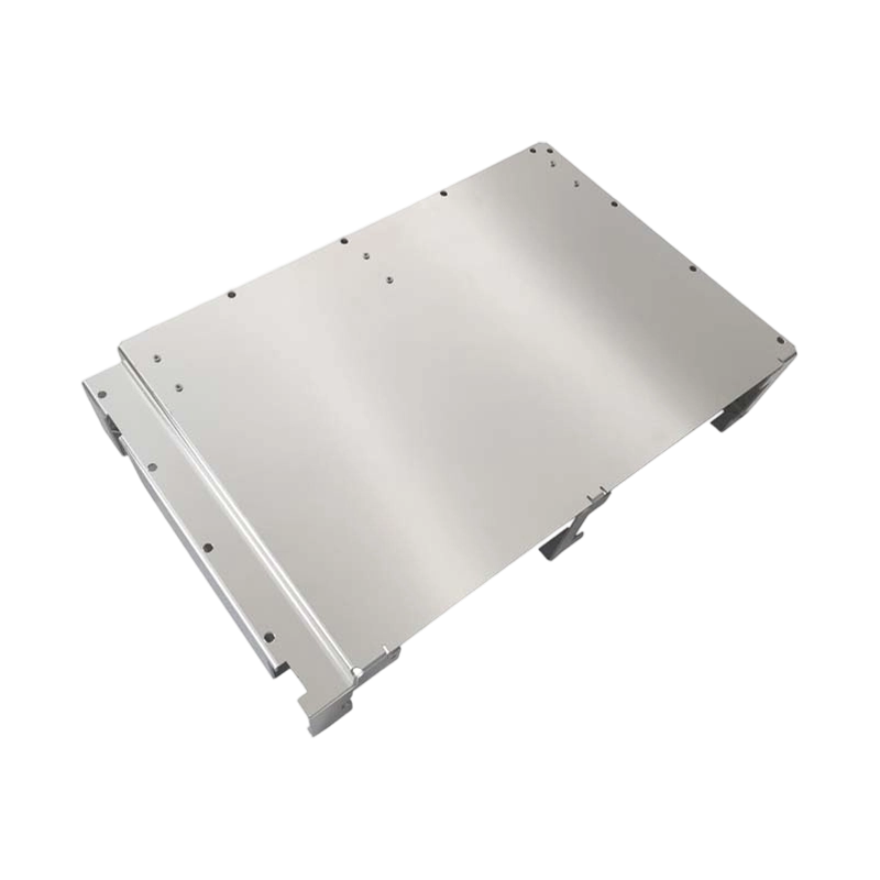 Stamping And Sheet Metal