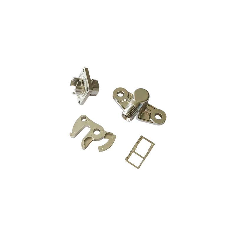 Powder Metallurgy