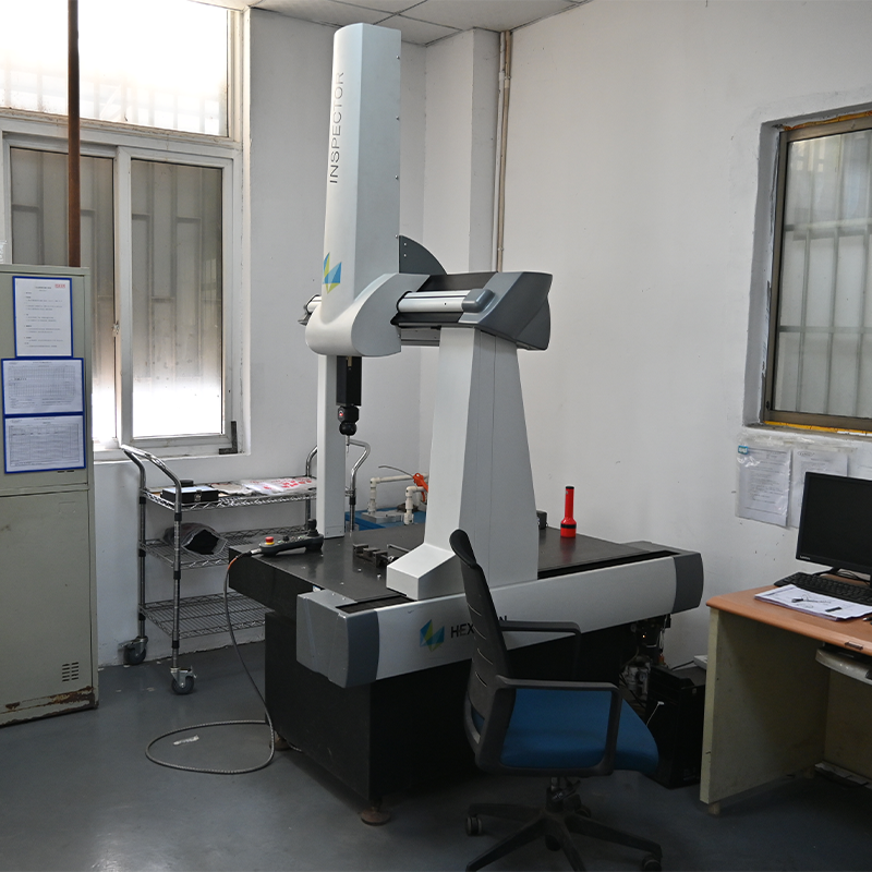 Testing Equipment