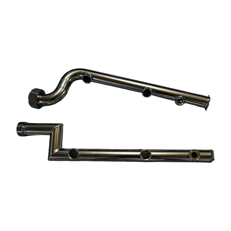 Liquid Cooling Pipeline Products