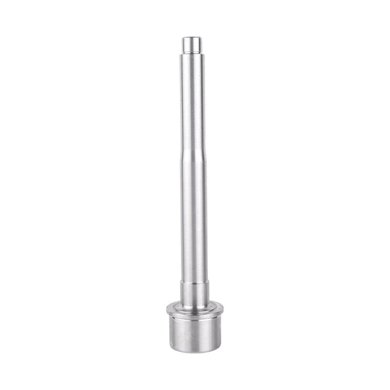 Extrusion