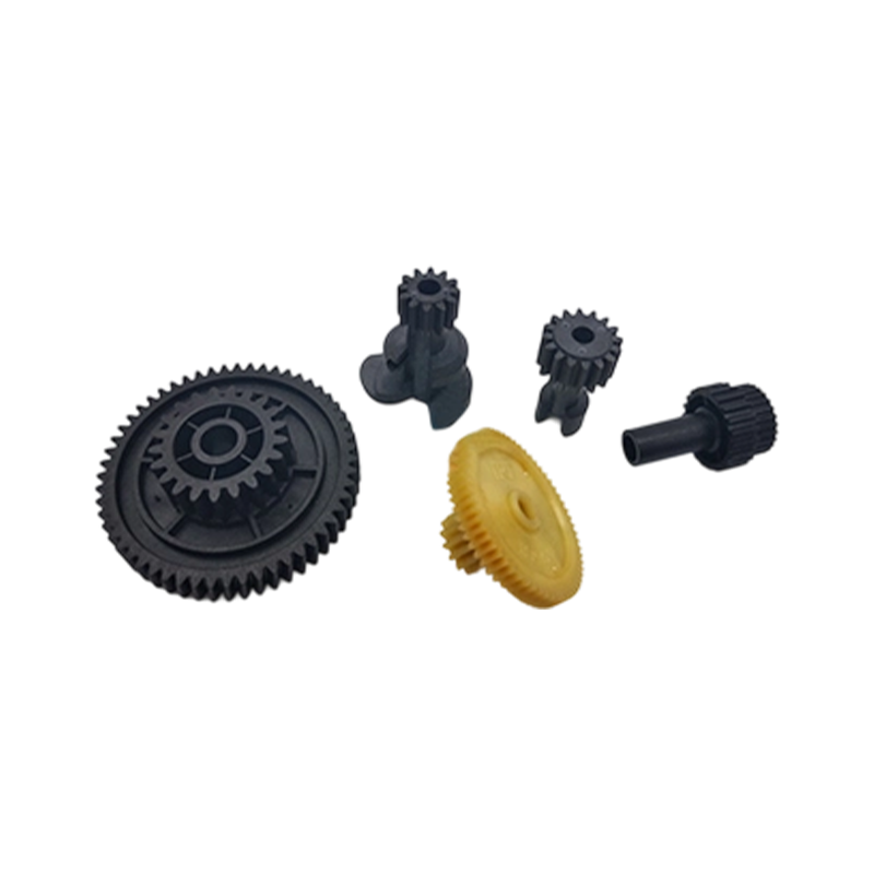 Injection Molding