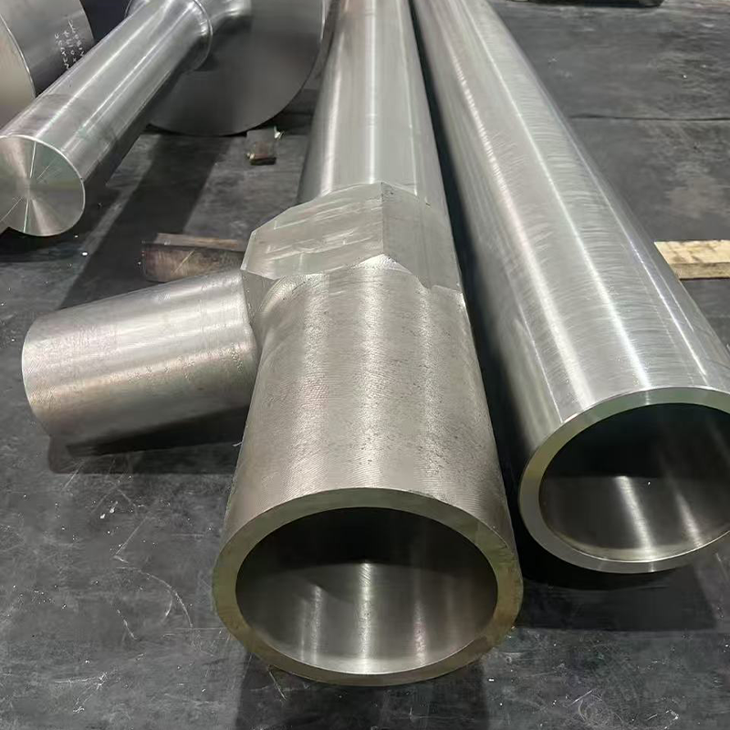 Aerospace Components