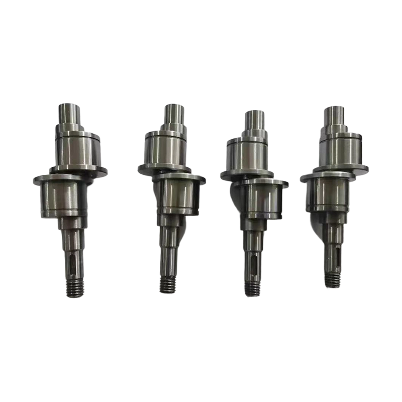 Medical Device Components