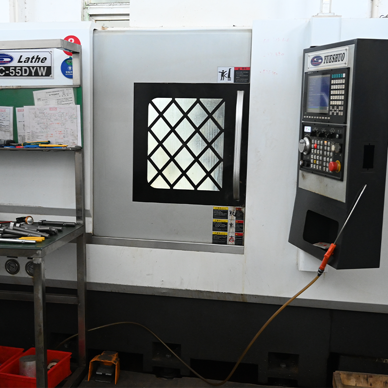 Numerical Control Equipment
