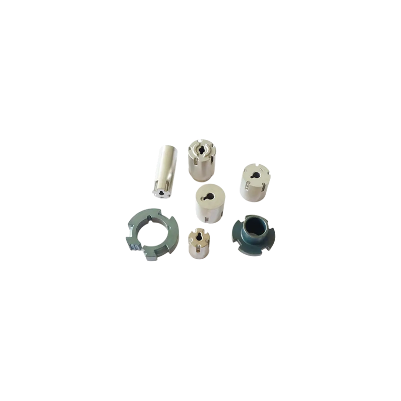 Powder Metallurgy