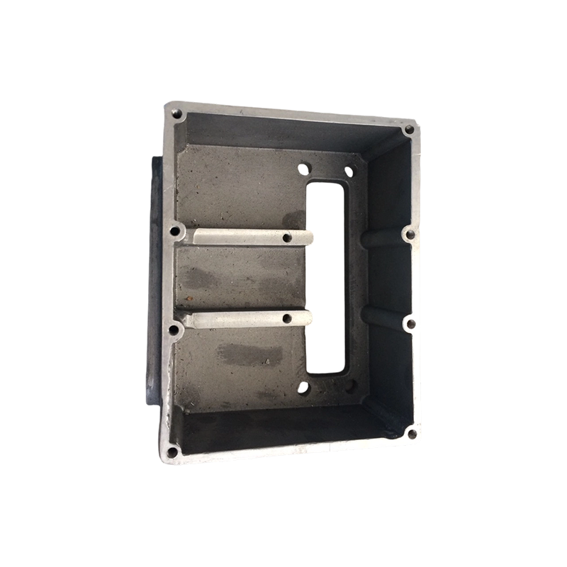 High-Pressure Casting