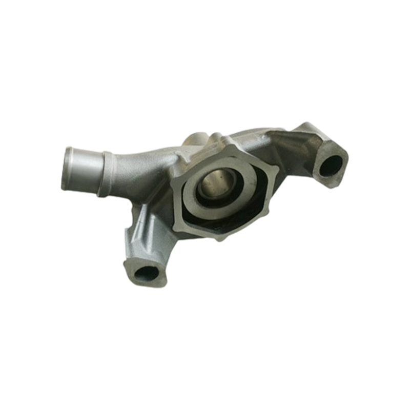 Automotive Components