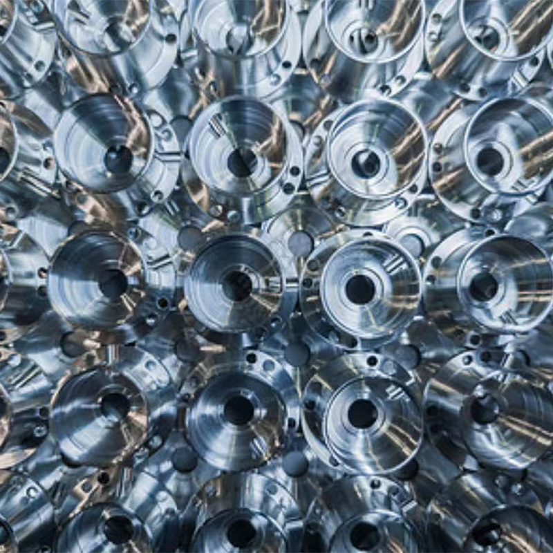 Aerospace Components