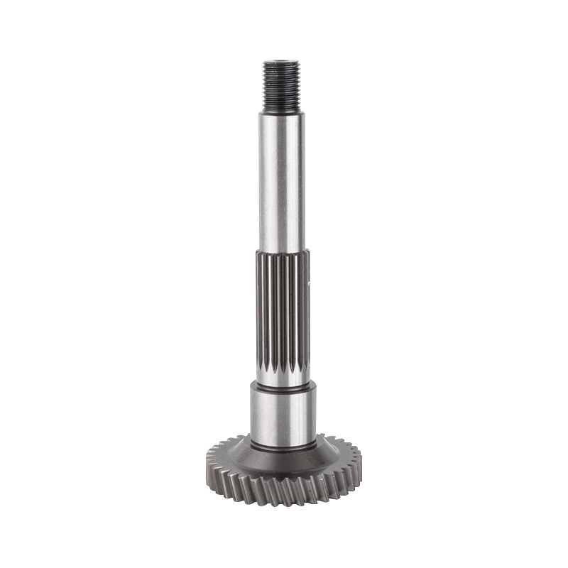 Gear Processing