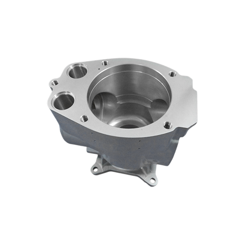 Precision Machining