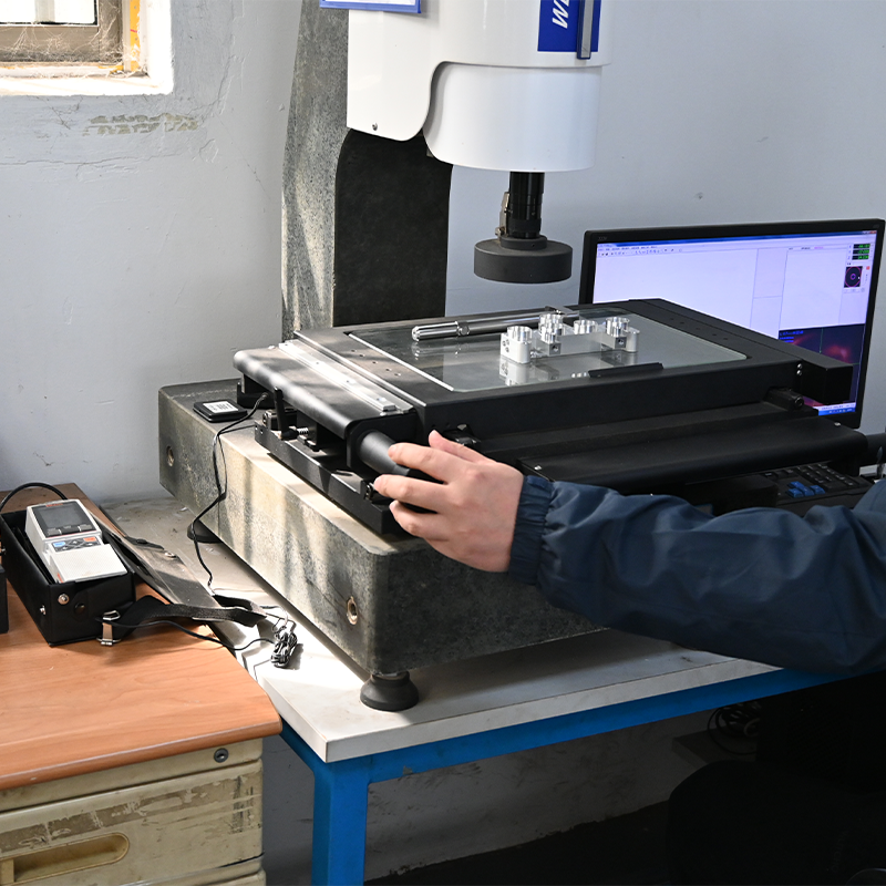 Testing Equipment