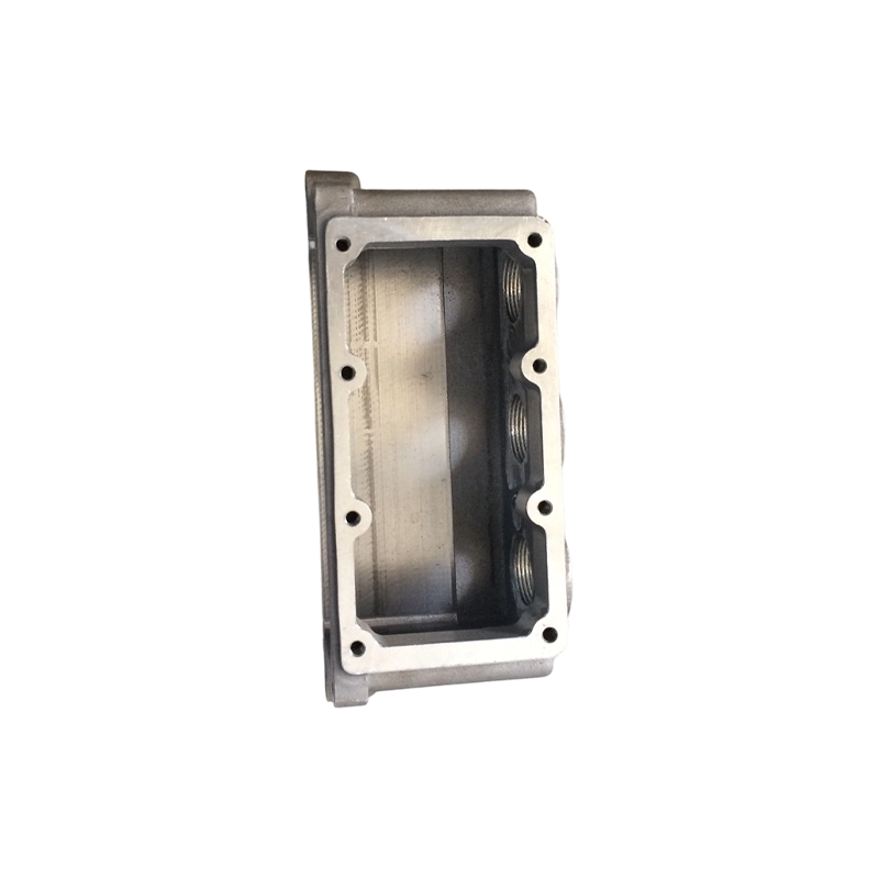 High-Pressure Casting