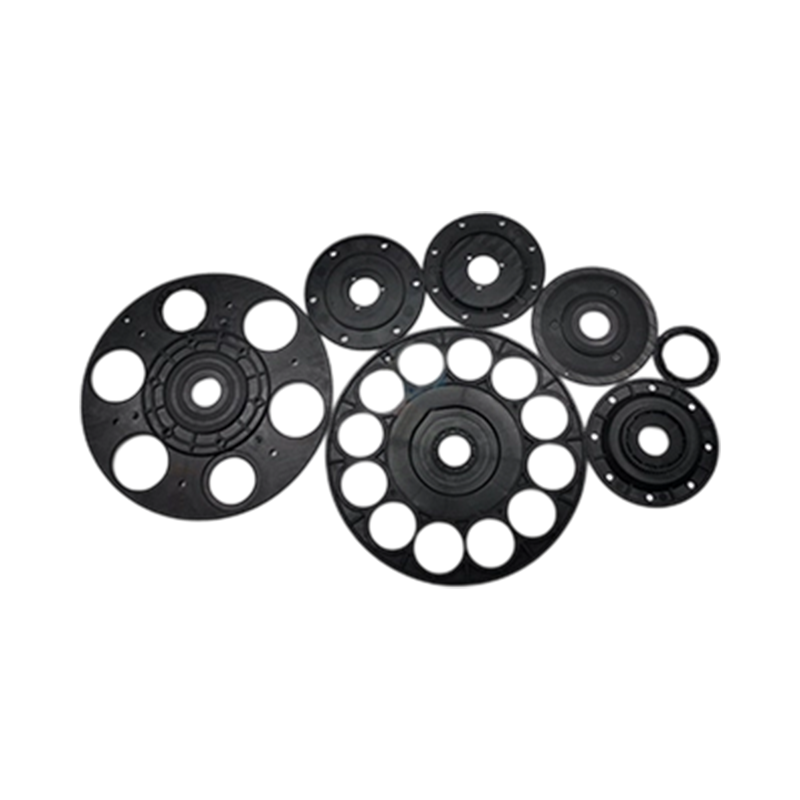 Injection Molding