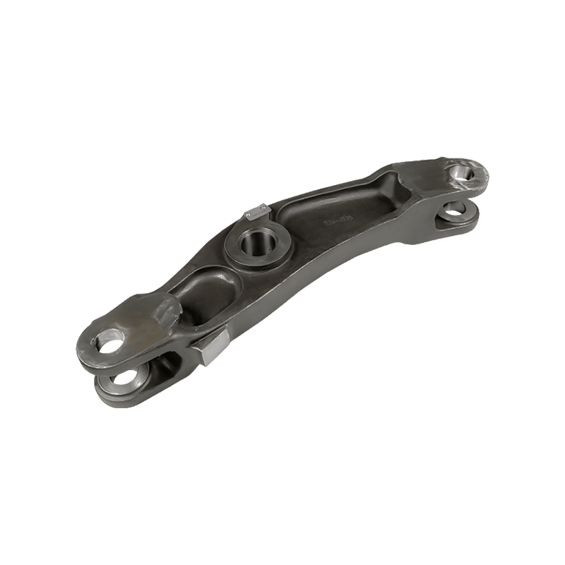 Precision Casting