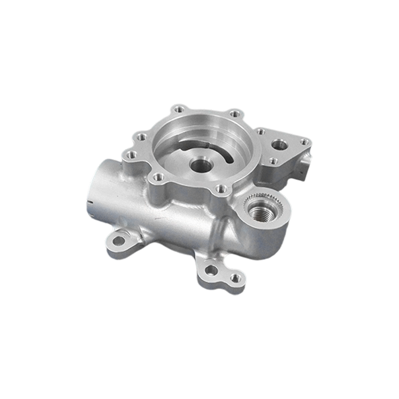 Precision Machining