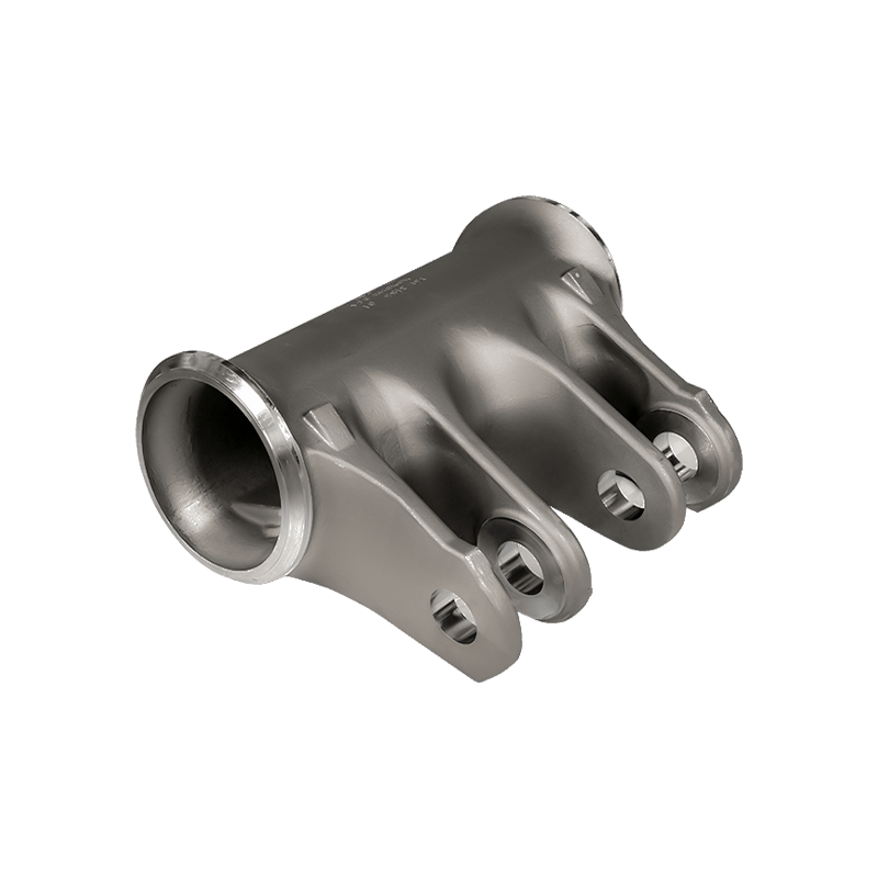 Precision Casting