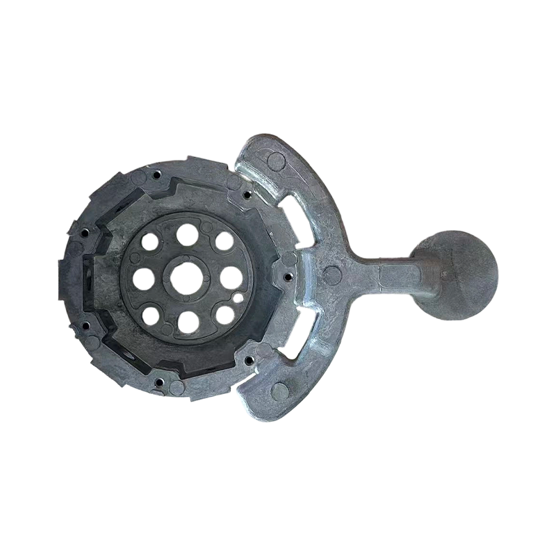 Precision Casting