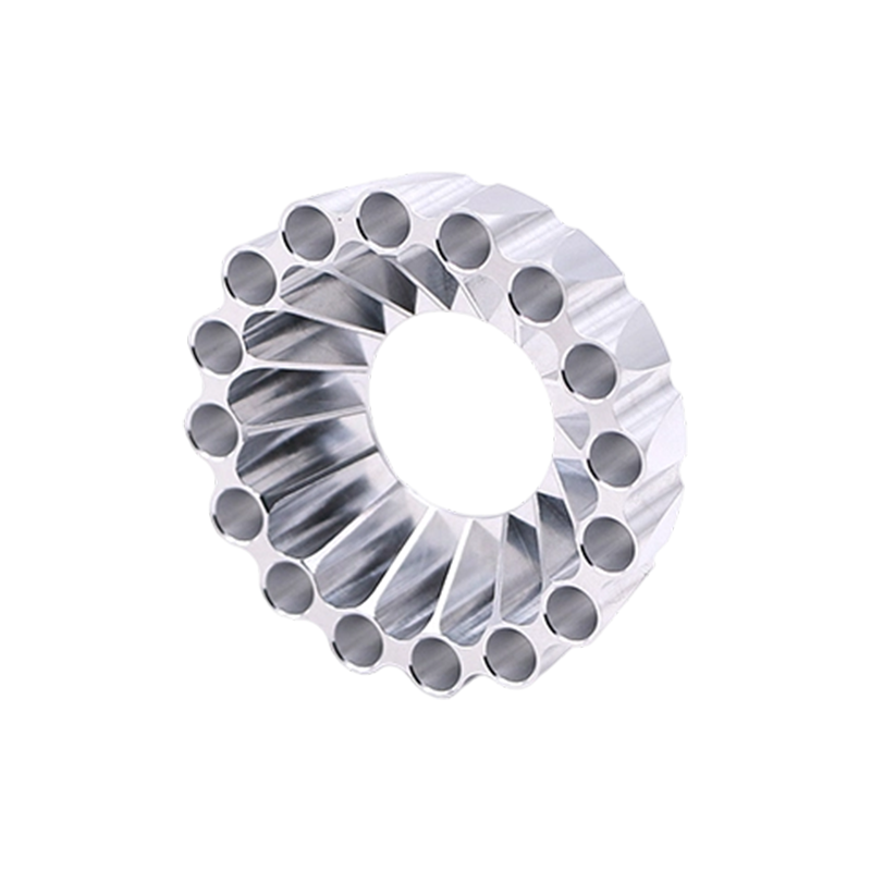Medical Device Components