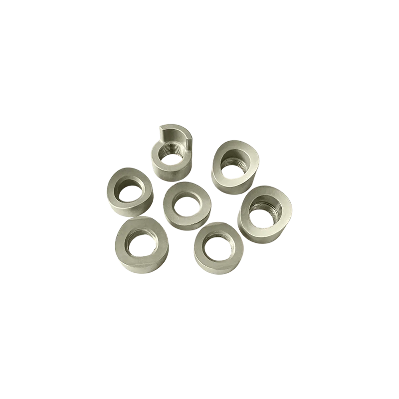 Powder Metallurgy
