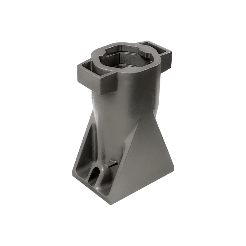 Precision Casting