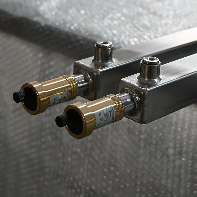 Liquid Cooling Pipeline Products
