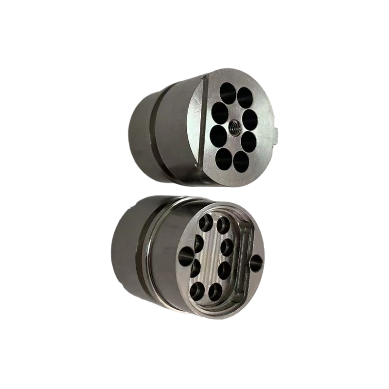 Military Components
