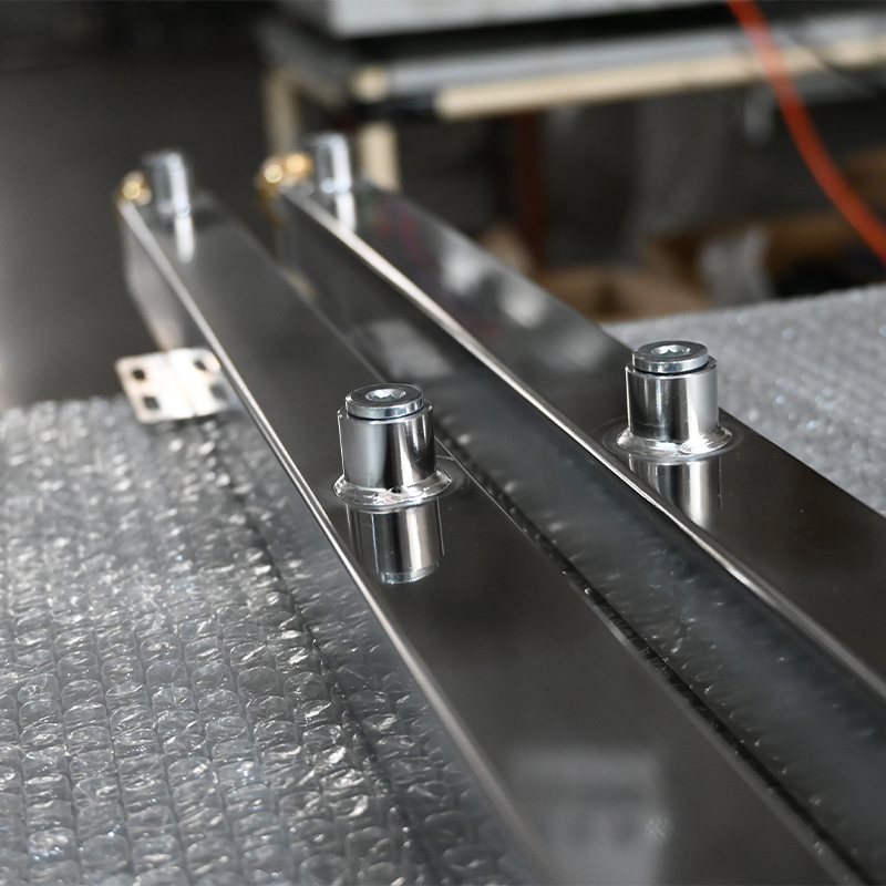 Liquid Cooling Pipeline Products