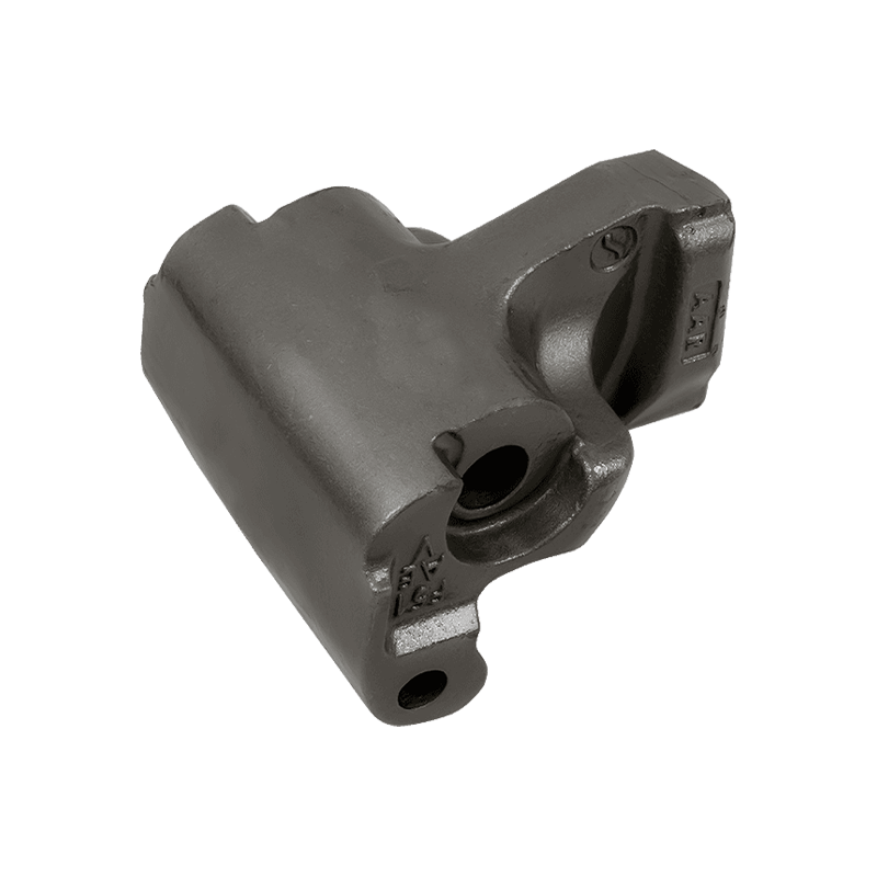 Precision Casting