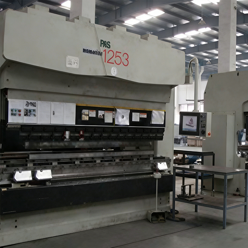 Numerical Control Equipment