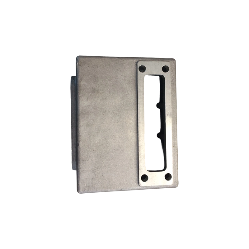 High-Pressure Casting
