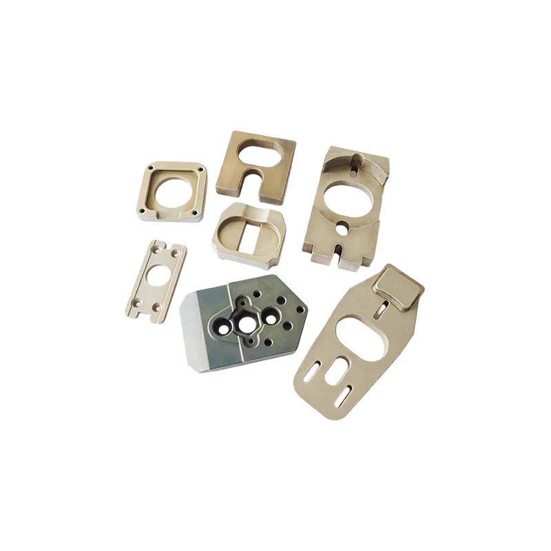 Powder Metallurgy