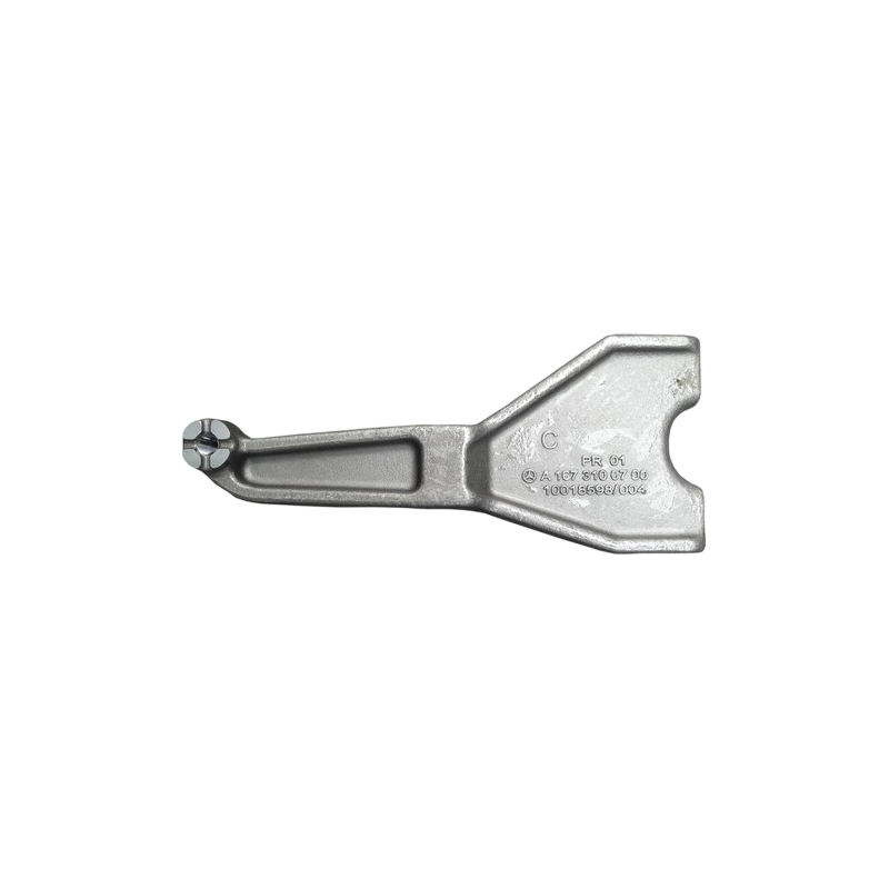 Automotive Components
