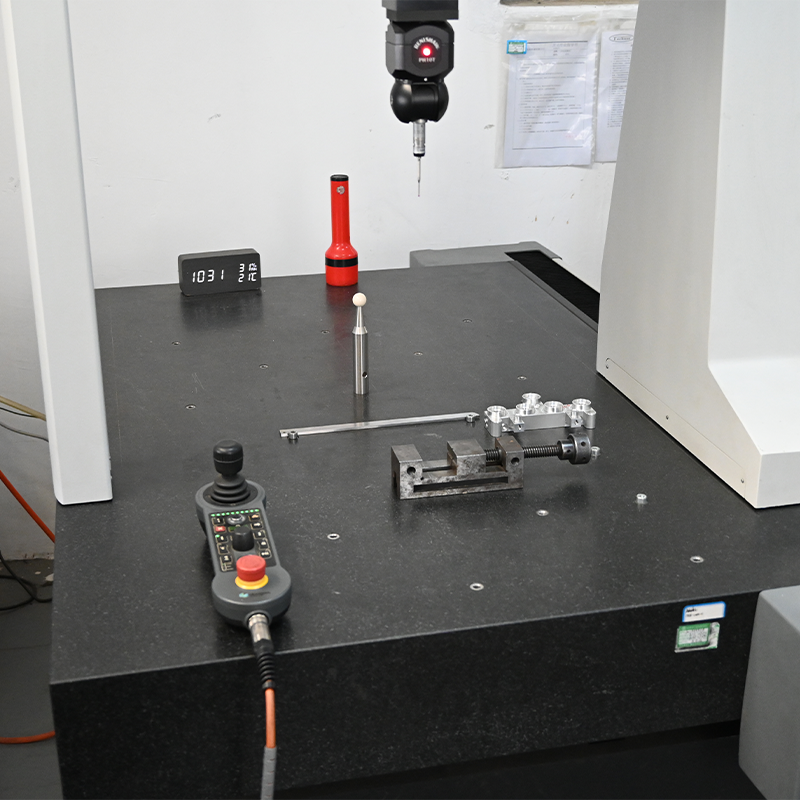 Testing Equipment
