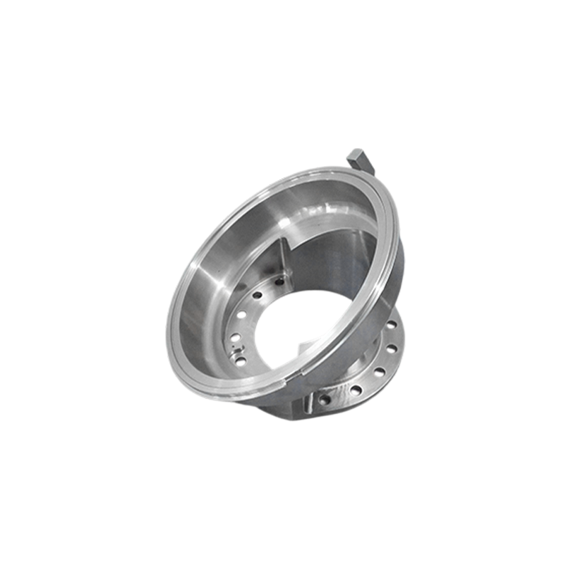 Precision Machining
