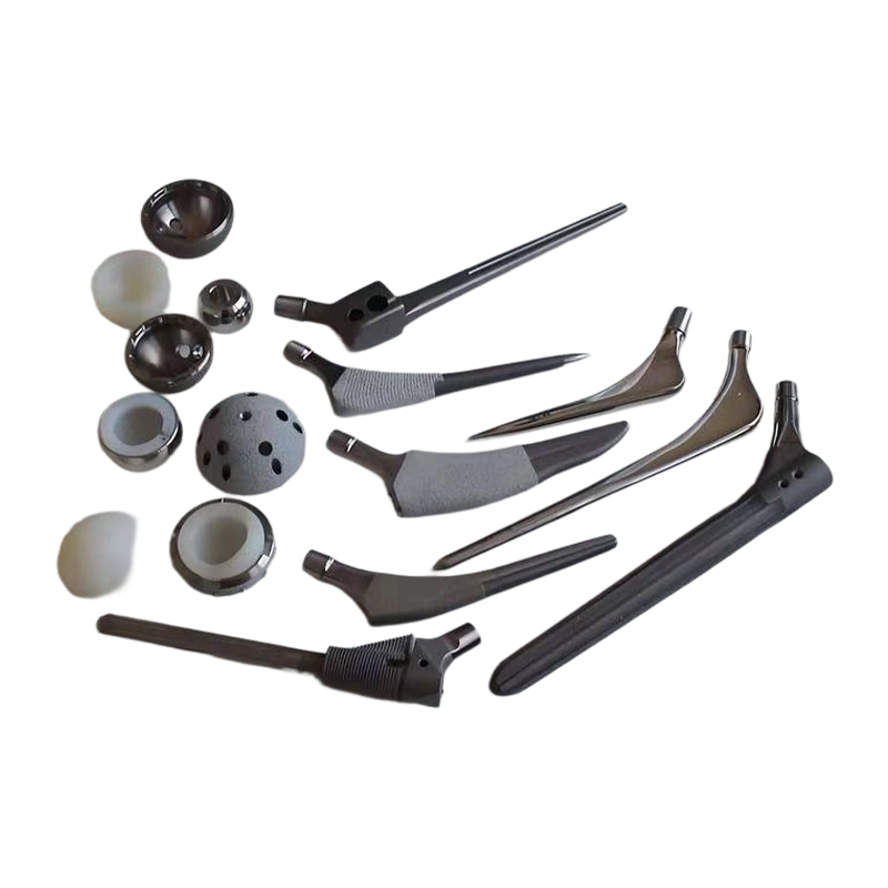 Medical Device Components