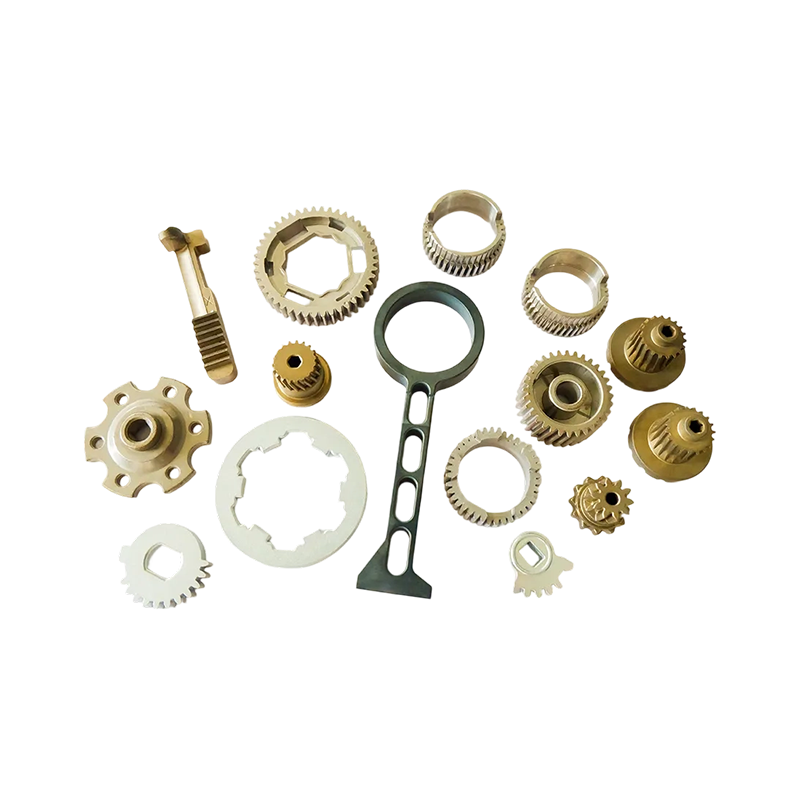 Powder Metallurgy