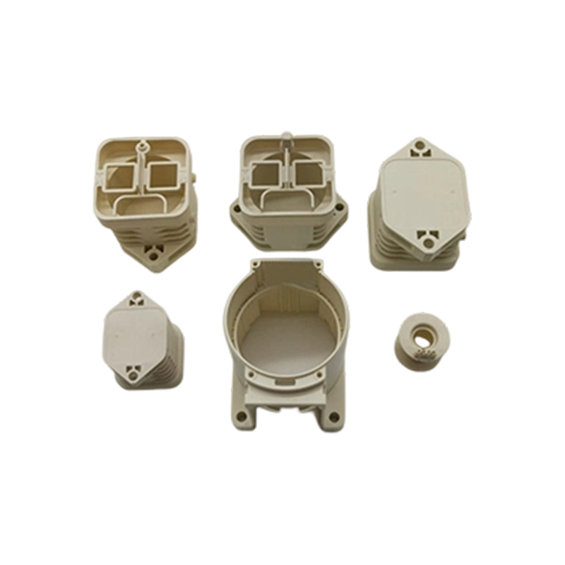 Injection Molding
