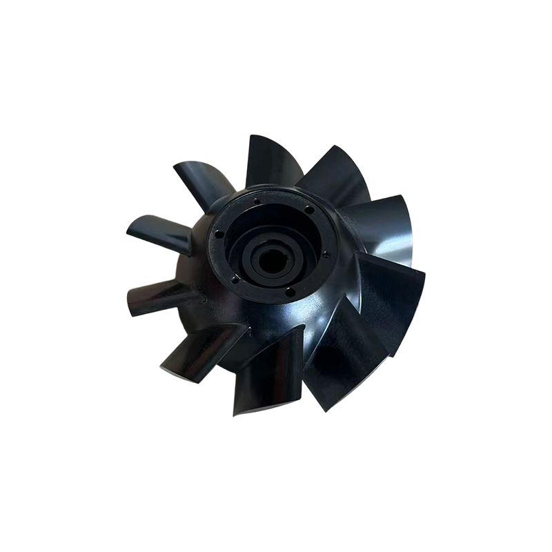 Injection Molding