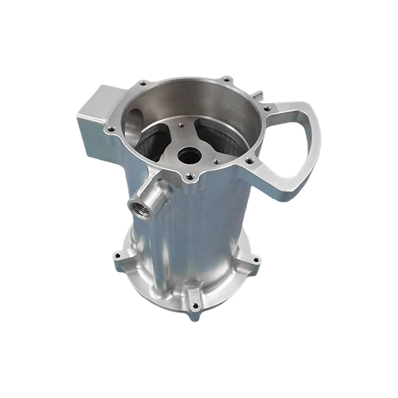 Precision Machining
