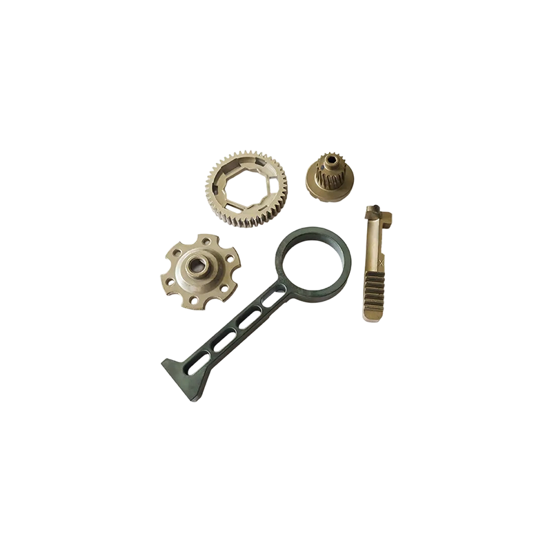Powder Metallurgy