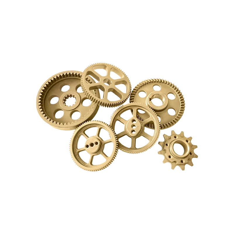 Powder Metallurgy