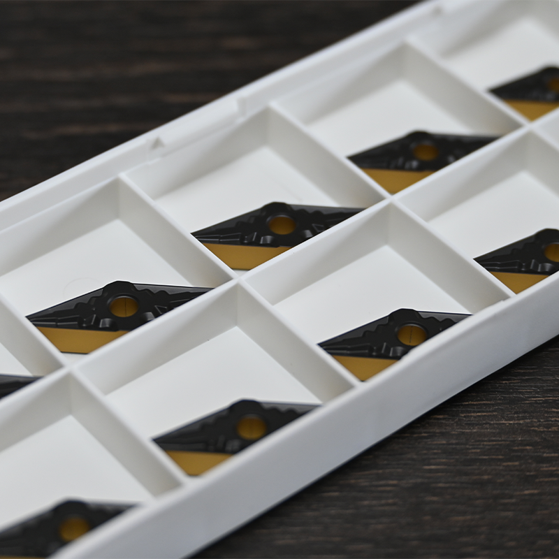Milling Series
