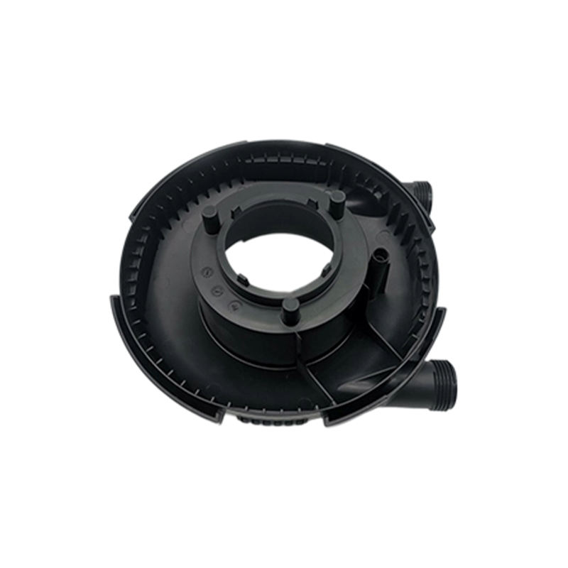 Injection Molding